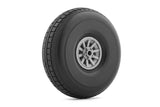 Kavan Light Stndard Wheel 77mm - Pair