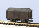 Salt Wagon