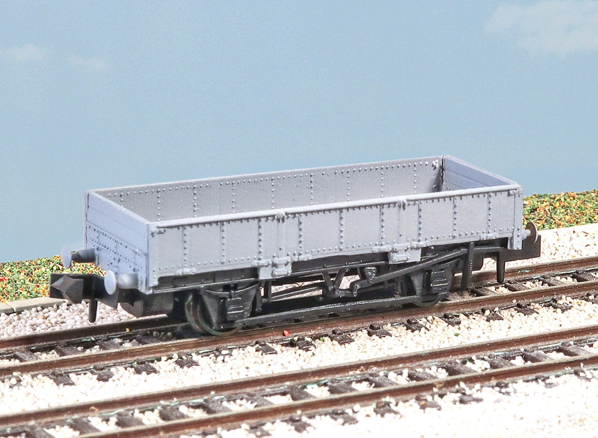 BR Grampus Engineers Ballast Wagon (was PN01)