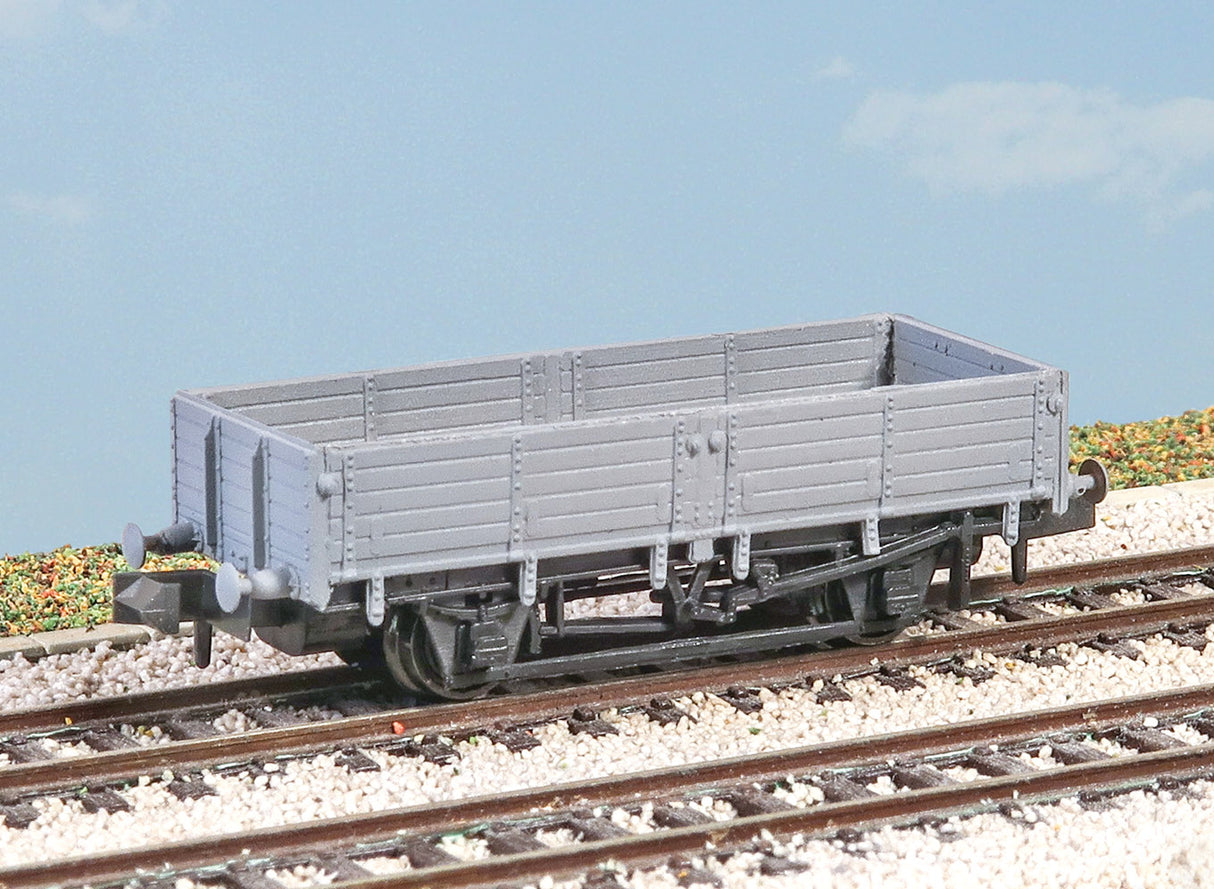 SR 20 Ton Sleeper Wagon (was PN08)