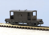 Brake Van NE or BR type