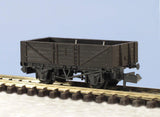 5 plank Open Wagon