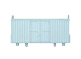 Refrigerator type Box Van