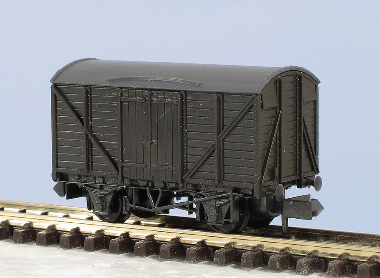 Standard type Box Van