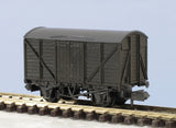 Standard type Box Van