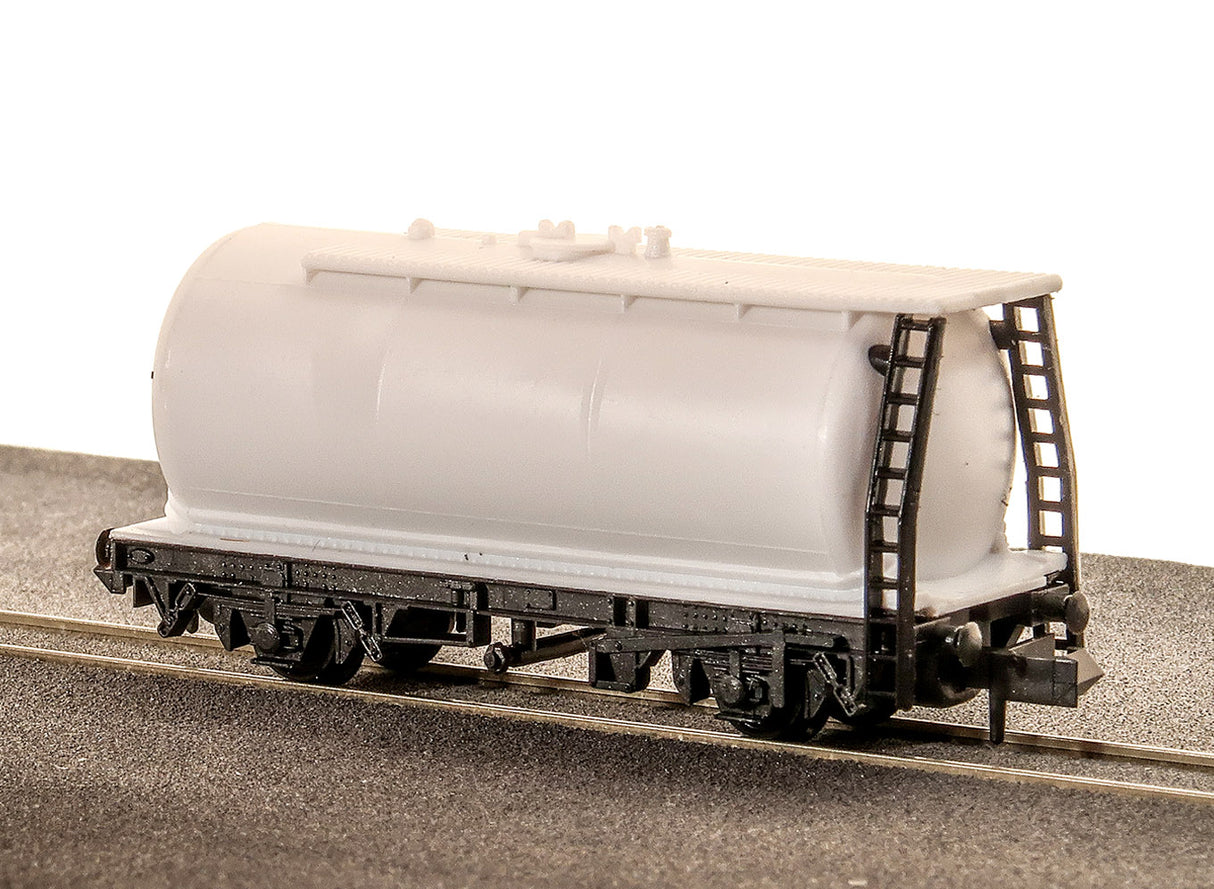 Tank Wagon