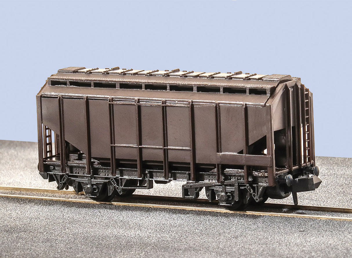 Grain Whisky Wagon