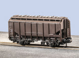 Grain Whisky Wagon