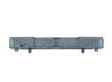 Open Wagon Tube