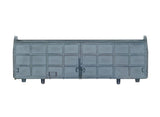 Box Van Pallet