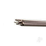 .032in (1/32in) 36in Music Wire (4 per Sleeve)