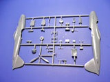 Kovozavody Prostejov 1/72 Avia B-33/II-10 Kit KPH7205