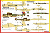 Kovozavody Prostejov 1/48 Grunau Baby IIb Kit 4813