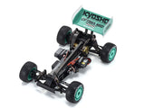 Kyosho Optima Mid 1987 WC Worlds Spec 4WD 1:10 Kit 60th Anniversary Ltd