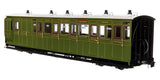 DCC BRAKE THIRD SOUTHERN 4108 1924 - 1935