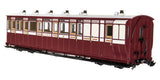 DCC BRAKE COMPOSITE LYNTON & BARNSTAPLE No.15