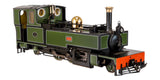 YEO Southern Livery 1927 - 1929 (Late Cab)