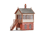 PECO L/S TT:120 Kit GWR Signal Box