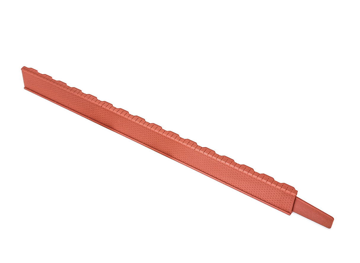 PECO L/S TT:120 Kit Platform Edge Brick