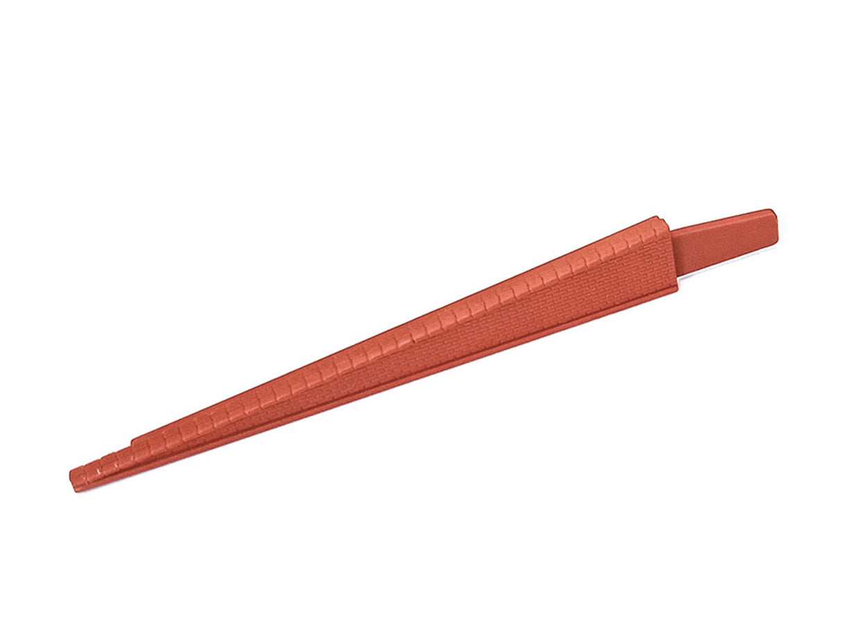 PECO L/S TT:120 Kit Platform Ramp Brick