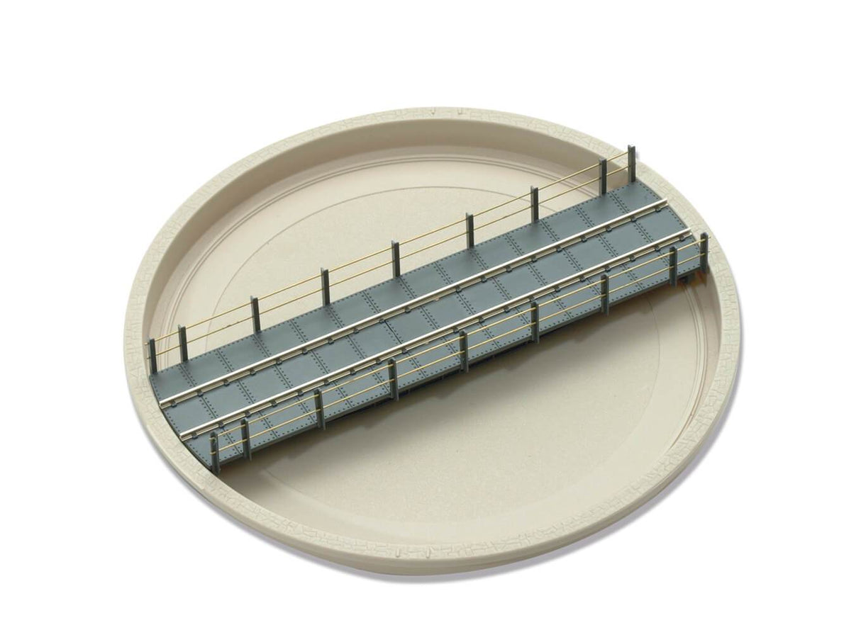 Turntable