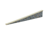 PECO Lineside Kits OO/HO Platform Edging Ramps stone type