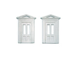 Doors & Frames