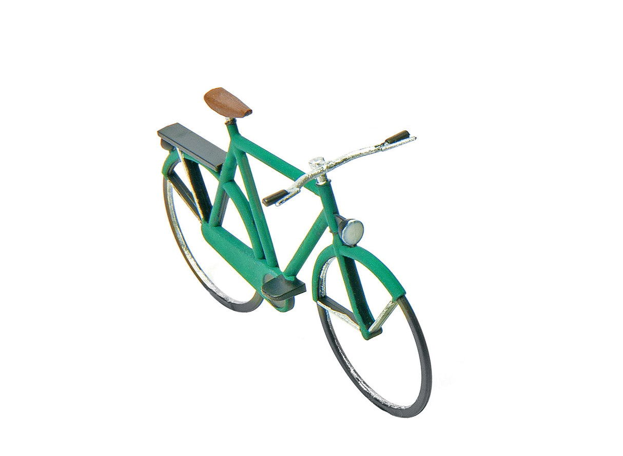 Bicycles