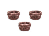 PECO L/S O HALF BARRELS (3)