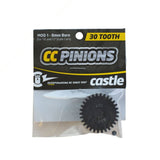 CC PINION 28T-MOD 1 8MM BORE