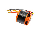 Brushless Outrunner Motor: 3536-1030kv 14-Pole