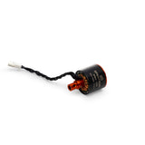 Brushless Outrunner Motor: 1412-1500Kv 14 Pole