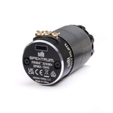 Firma 4274 2250Kv 4-Pole Sensored Brushless Motor: 5mm