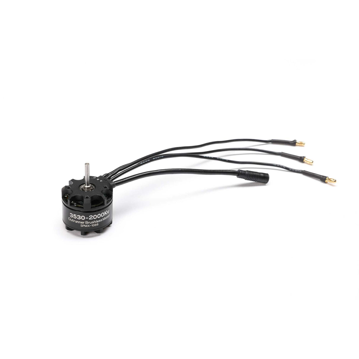 Spektrum Firma 3530-2000Kv 14-Pole Sensored Outrunner Brushless Motor