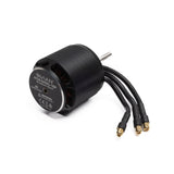 Brushless Outrunner Helicopter Motor 4735 540Kv