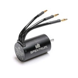 Spektrum Firma 3660-3100Kv 4-Pole Sensorless Brushless Motor: 5mm