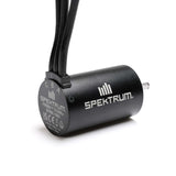 Spektrum Firma 3660-3100Kv 4-Pole Sensorless Brushless Motor: 5mm