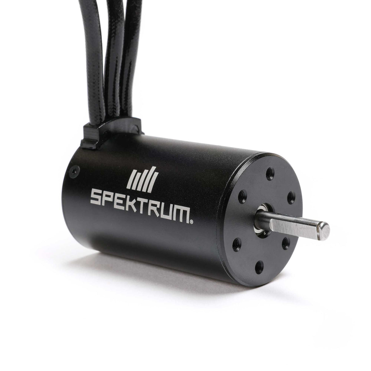 Spektrum Firma 3660-3100Kv 4-Pole Sensorless Brushless Motor: 5mm