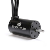Spektrum Firma 3660-3100Kv 4-Pole Sensorless Brushless Motor: 5mm