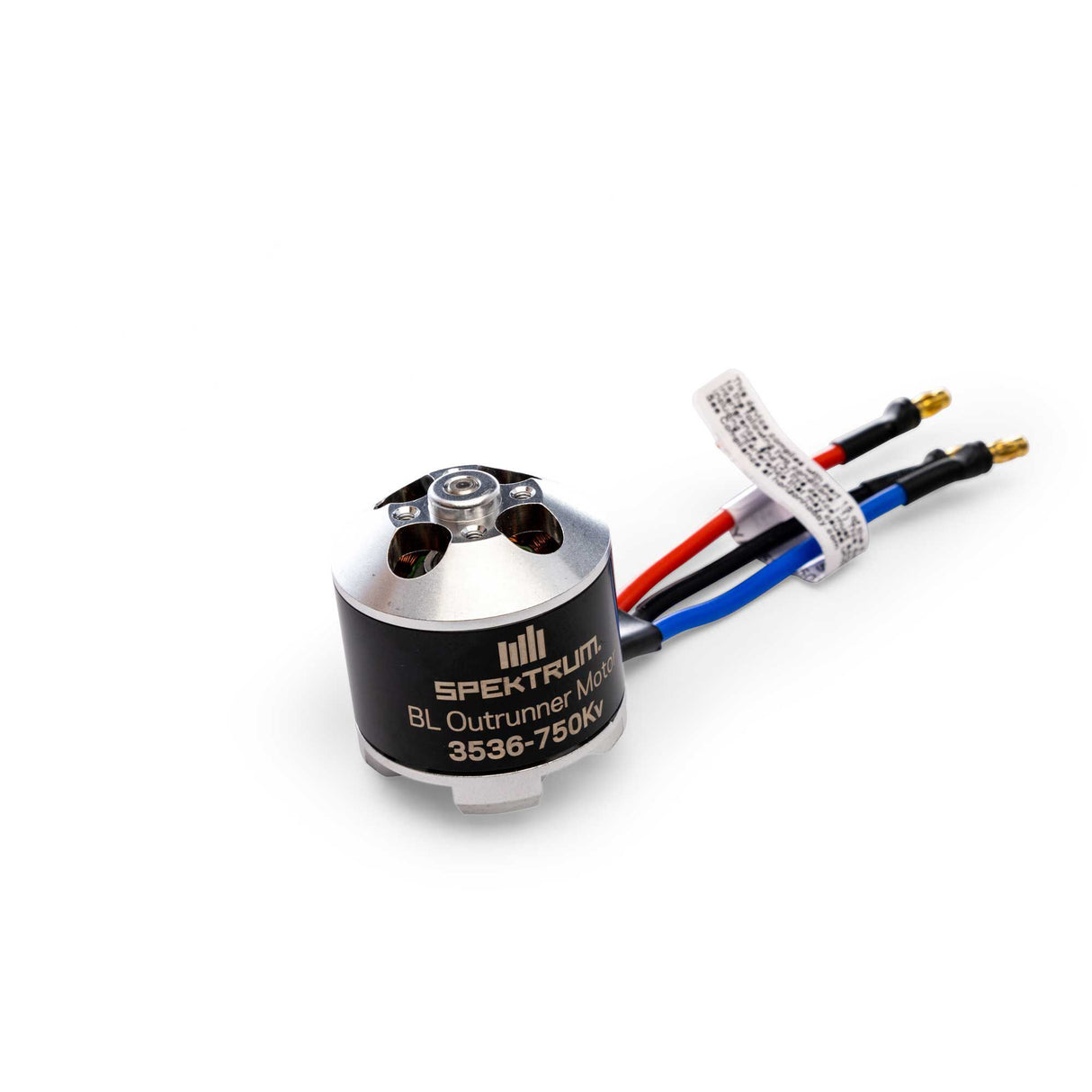 E-flite Avian 3521-750KV Outrunner Brushless Motor 14-Pole