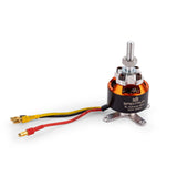 3534-1000Kv Brushless Motor 14-Pole