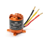 Spektrum 5065-800Kv 14-Pole Brushless Outrunner Motor: V1200 V2 1.2m M-SPMXAM4250