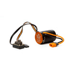 Firma Brushless Motor/ESC 2-in-1 Combo 6000Kv