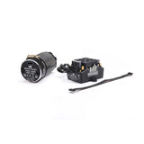 7.4V 5000mAh 2S 50C LiPo Hardcase: EC5