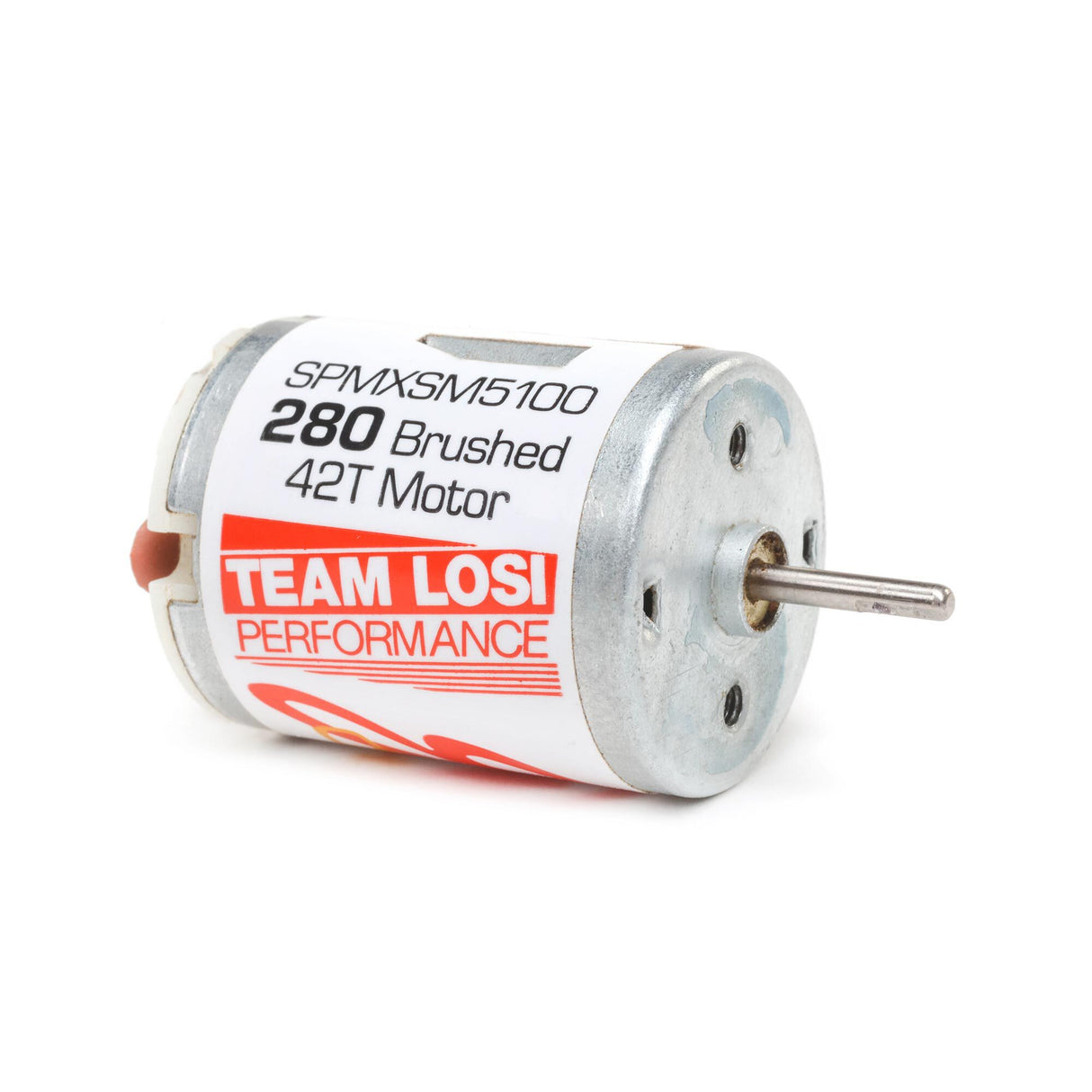 Firma JRs Choice 42T 280 Brushed Motor