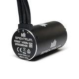 Spektrum Firma 4685-1450Kv Brushless Motor: 8mm