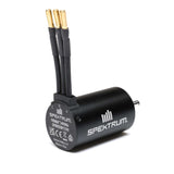 Spektrum Firma 3650-3400Kv 4-Pole Sensorless Brushless Motor: 5mm M-SPMXSM5500