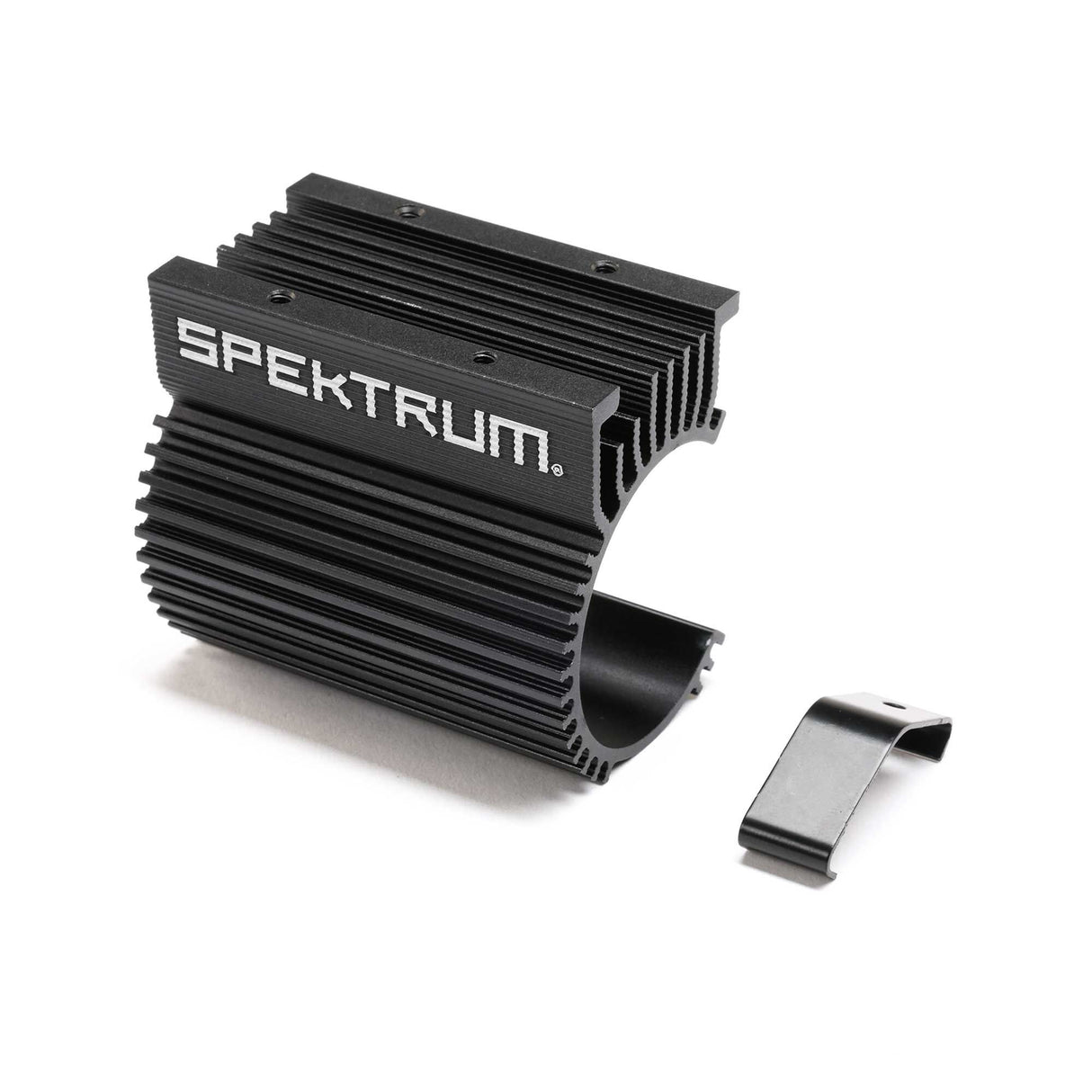 Spektrum Motor Heatsink 4074