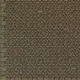 Metcalfe 00/H0 1:76 Scale Semi Cut Stonework B1 Style M0058