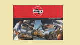 Airfix Mini Catalogue - Free of charge